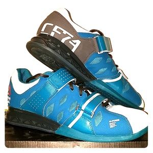 Men's Reebok CrossFit Lifter Plus 2.0
